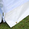 3m x 6m Gala Shade Pro Gazebo White Sidewalls Gallery image 8